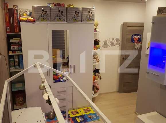 Apartament de vânzare 3 camere Floreşti - 84019AV | BLITZ Cluj-Napoca | Poza14