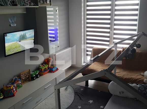 Apartament de vânzare 3 camere Floreşti - 84019AV | BLITZ Cluj-Napoca | Poza12