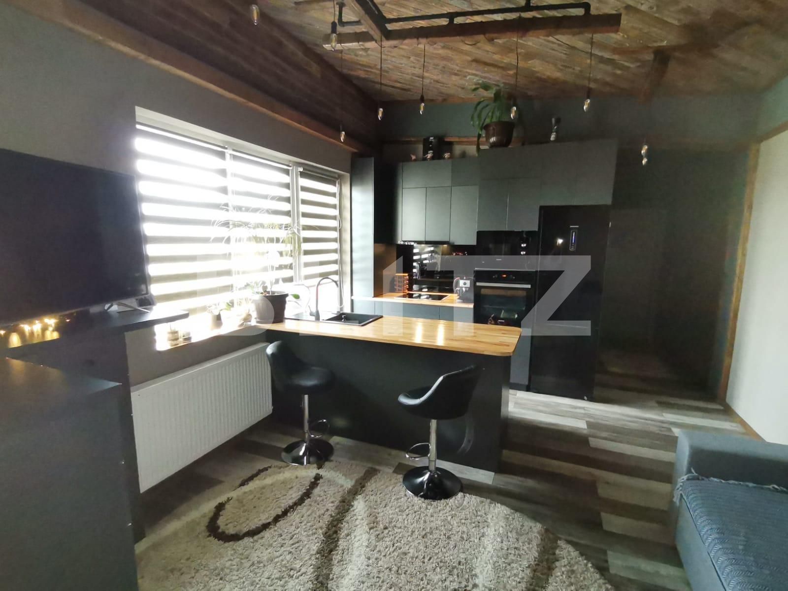 Apartament de vânzare 3 camere Floreşti - 84019AV | BLITZ Cluj-Napoca | Poza2