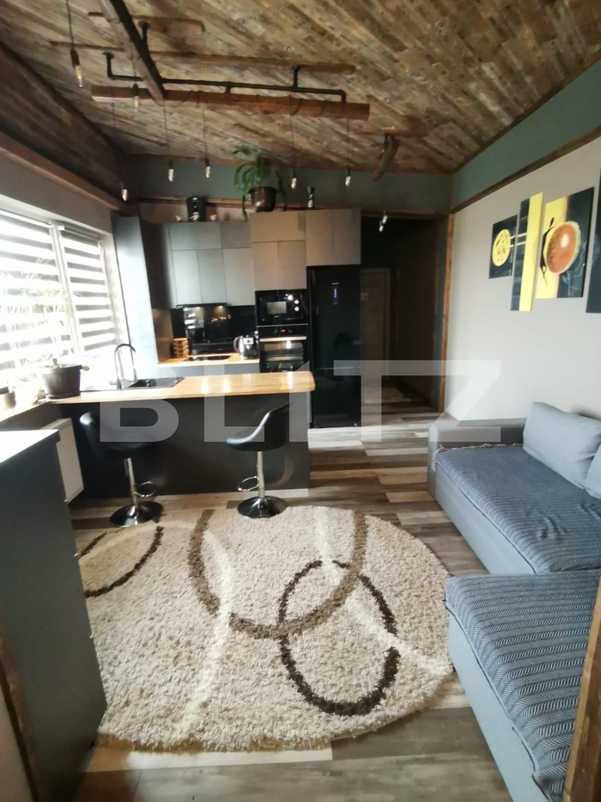 Apartament de vânzare 3 camere Floreşti - 84019AV | BLITZ Cluj-Napoca | Poza4