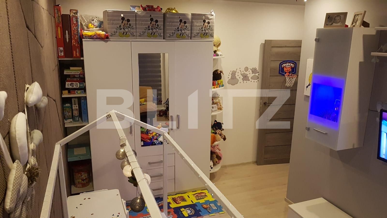 Apartament de vânzare 3 camere Floreşti - 84019AV | BLITZ Cluj-Napoca | Poza14