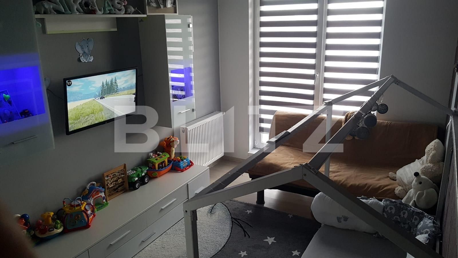 Apartament de vânzare 3 camere Floreşti - 84019AV | BLITZ Cluj-Napoca | Poza12