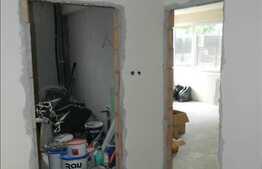 Apartament 3 camere, 90 mp, semifinisat, Zona Piata Engels