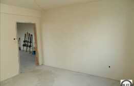 Apartament 3 camere, 90 mp, semifinisat, Zona Piata Engels