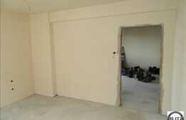 Apartament 3 camere, 90 mp, semifinisat, Zona Piata Engels