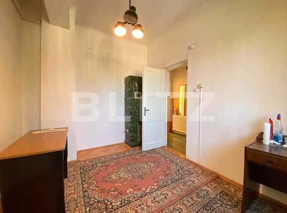 Apartament de vânzare 3 camere Central - 84022AV | BLITZ Cluj-Napoca | Poza4