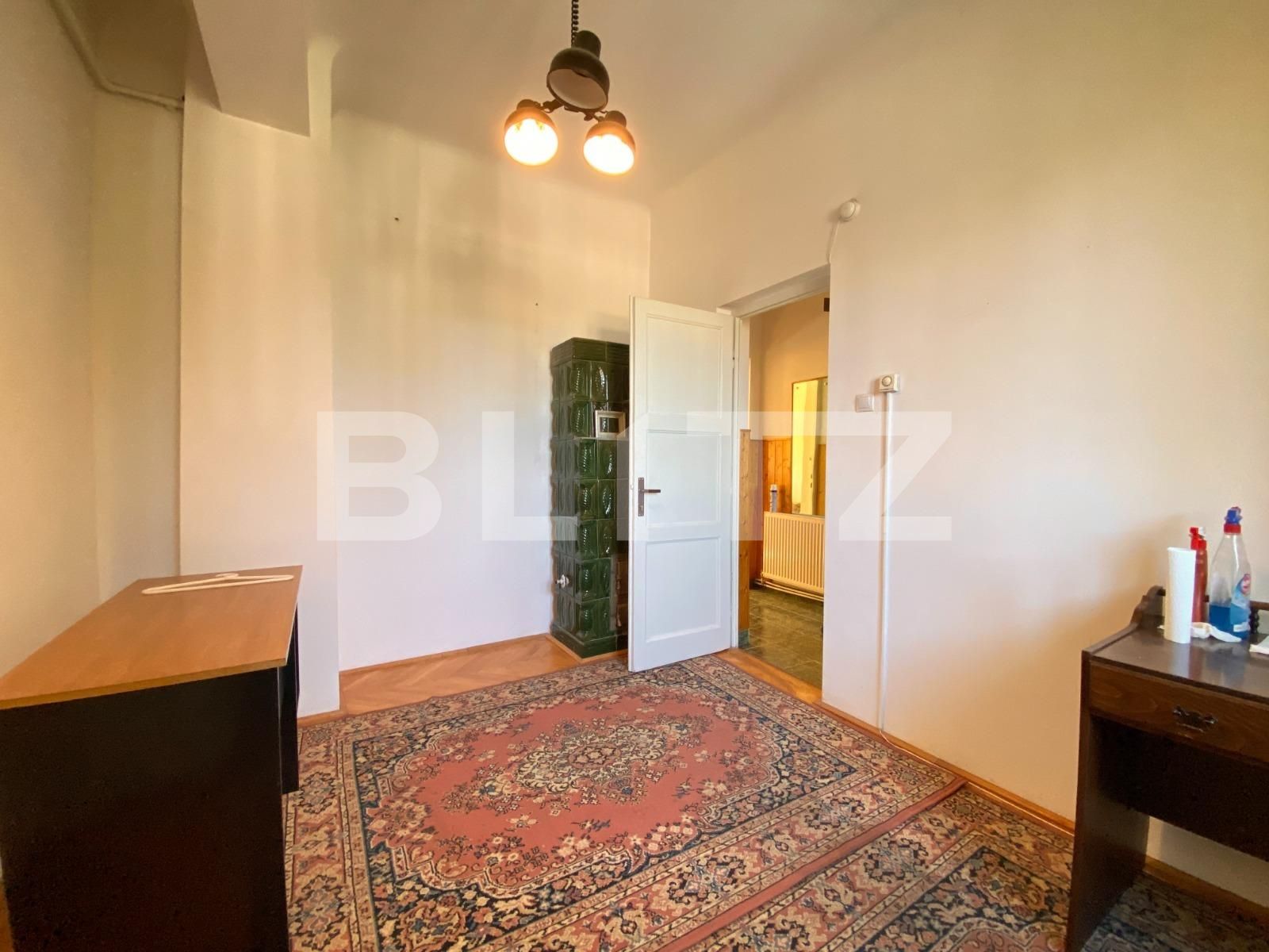 Apartament de vânzare 3 camere Central - 84022AV | BLITZ Cluj-Napoca | Poza4