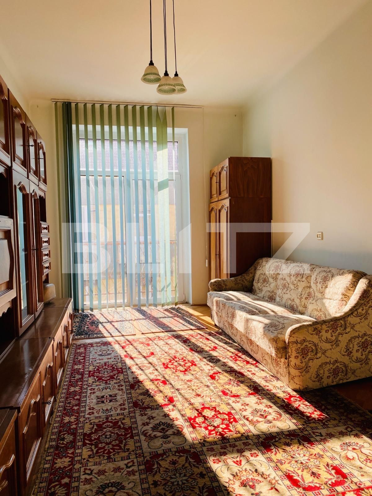 Apartament de vânzare 3 camere Central - 84022AV | BLITZ Cluj-Napoca | Poza3