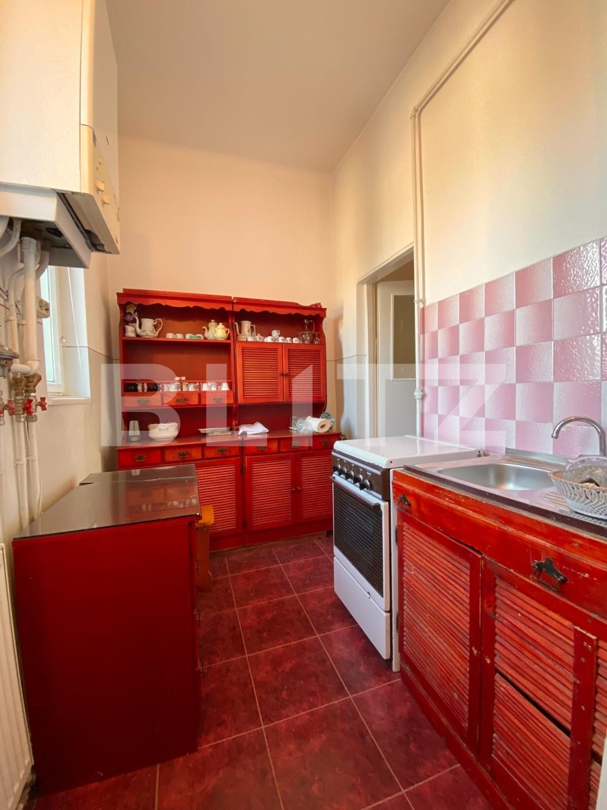 Apartament de vânzare 3 camere Central - 84022AV | BLITZ Cluj-Napoca | Poza6