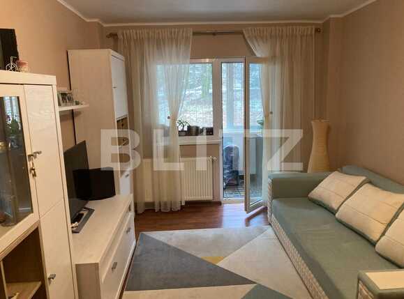 Apartament de vânzare 3 camere Racadau - 84029AV | BLITZ Brașov | Poza1