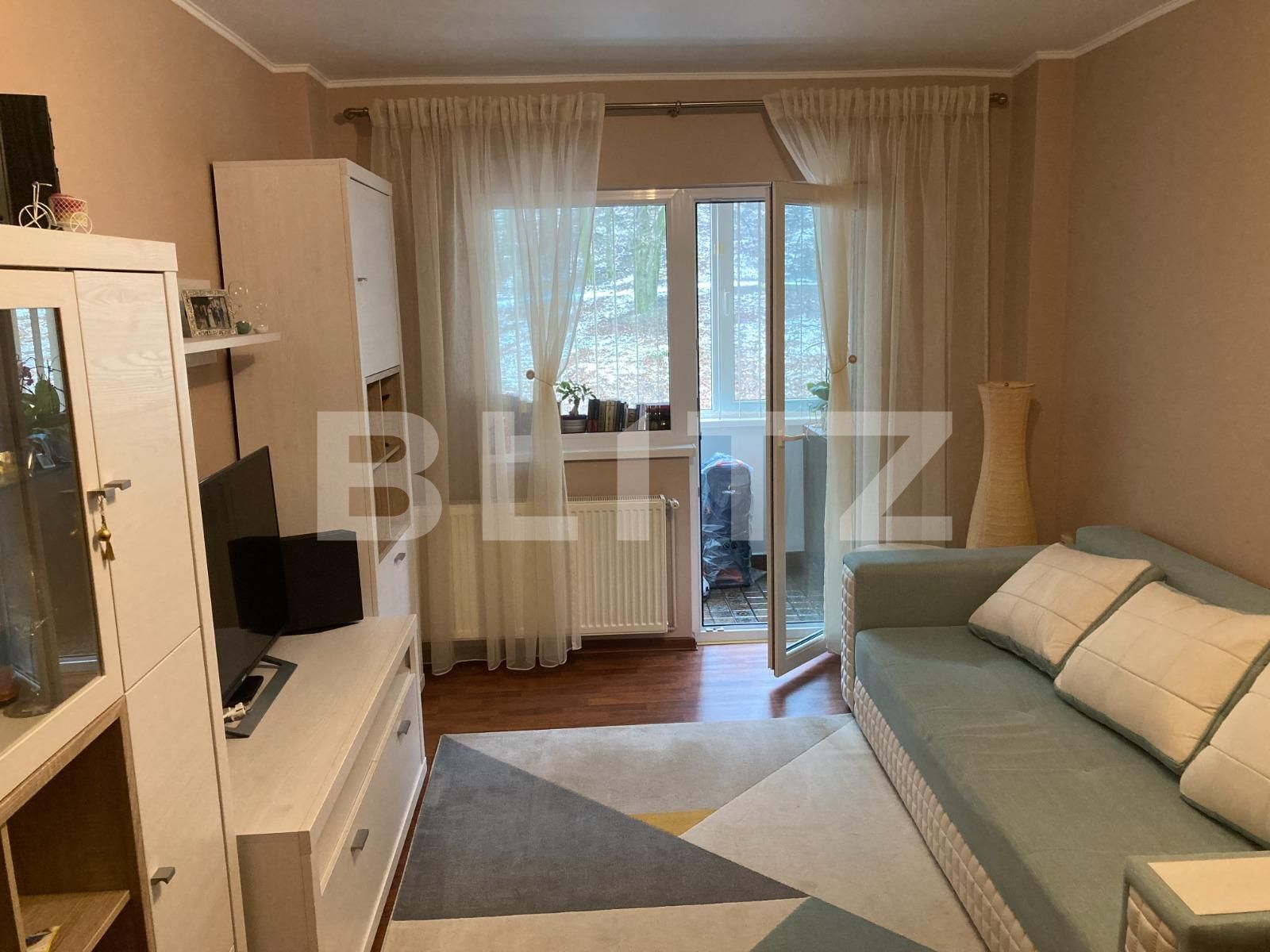 Apartament de vânzare 3 camere Racadau - 84029AV | BLITZ Brașov | Poza1