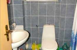 Apartament 2 camere, 55 mp, imobil nou, in zona strazii Donath. Garaj subteran!