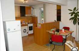 Apartament 2 camere, 55 mp, imobil nou, in zona strazii Donath. Garaj subteran!