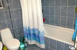 Apartament 2 camere, 55 mp, imobil nou, in zona strazii Donath. Garaj subteran!