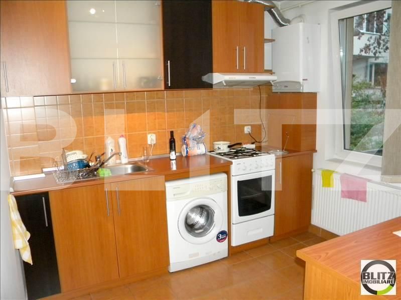 Apartament de închiriat 2 camere Grigorescu - 8403AI | BLITZ Cluj-Napoca | Poza2