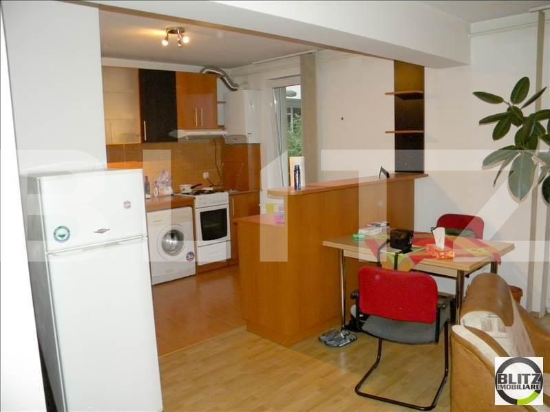 Apartament de închiriat 2 camere Grigorescu - 8403AI | BLITZ Cluj-Napoca | Poza3