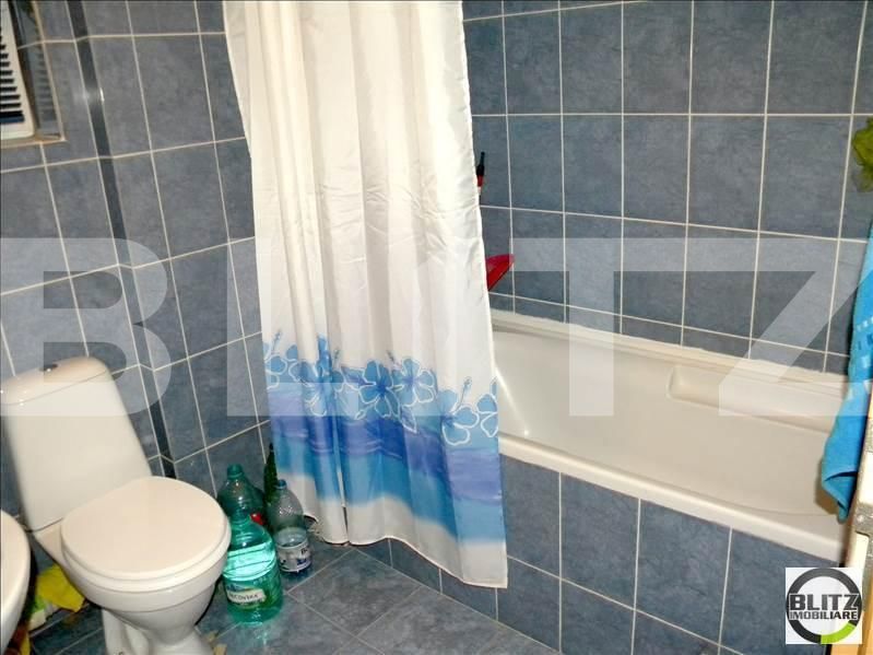 Apartament de închiriat 2 camere Grigorescu - 8403AI | BLITZ Cluj-Napoca | Poza11