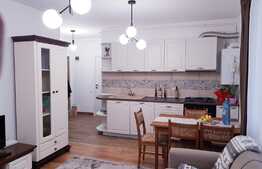 Apartament 3 camere, semidecomandat, 50 mp, zona Vivo 