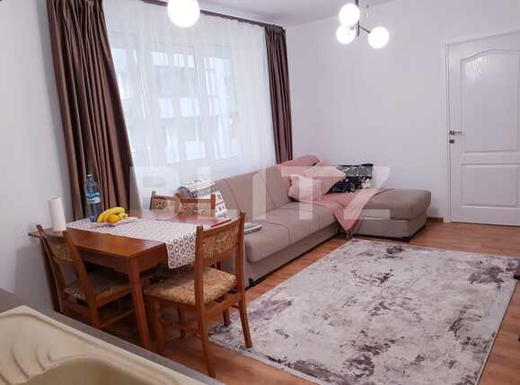 Apartament de vânzare 3 camere Manastur - 84036AV | BLITZ Cluj-Napoca | Poza1