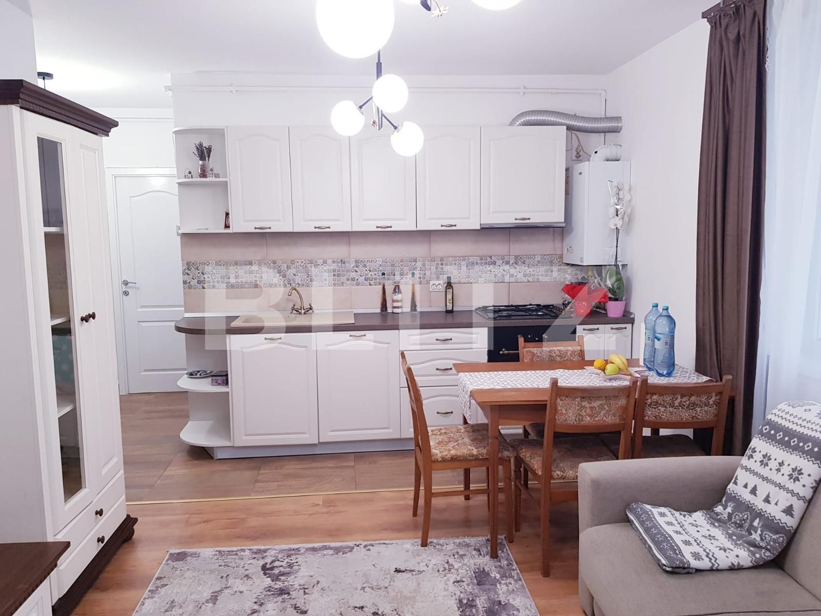 Apartament de vânzare 3 camere Manastur - 84036AV | BLITZ Cluj-Napoca | Poza2