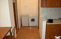Inchiriere apartament 2 camere, 45 mp utili, zona Casa Radio, cu garaj