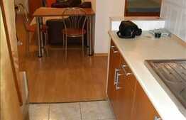 Inchiriere apartament 2 camere, 45 mp utili, zona Casa Radio, cu garaj