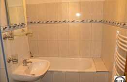 Inchiriere apartament 2 camere, 45 mp utili, zona Casa Radio, cu garaj