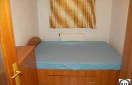 Inchiriere apartament 2 camere, 45 mp utili, zona Casa Radio, cu garaj
