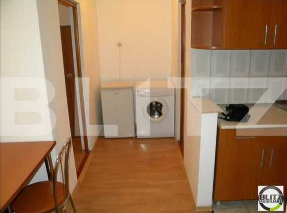 Apartament de închiriat 2 camere Grigorescu - 8404AI | BLITZ Cluj-Napoca | Poza1