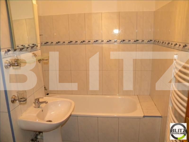 Apartament de închiriat 2 camere Grigorescu - 8404AI | BLITZ Cluj-Napoca | Poza10