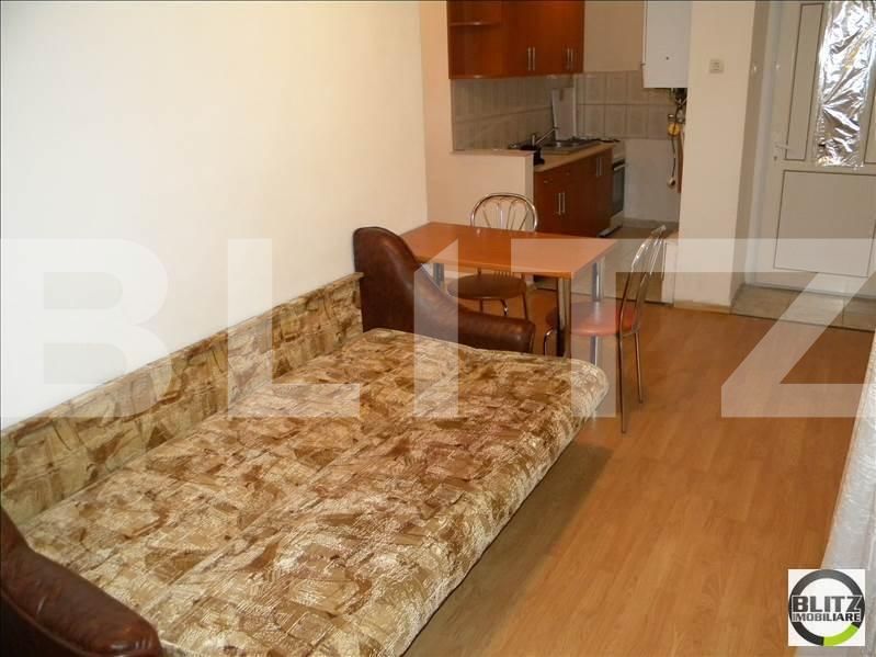 Apartament de închiriat 2 camere Grigorescu - 8404AI | BLITZ Cluj-Napoca | Poza9