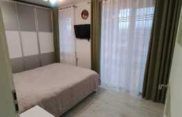 Apartament decomandat, 2 camere, loc de parcare, zona Teilor!