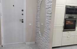 Apartament decomandat, 2 camere, loc de parcare, zona Teilor!