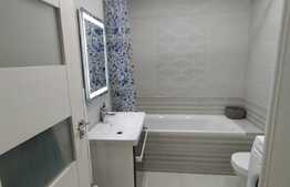 Apartament decomandat, 2 camere, loc de parcare, zona Teilor!