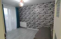 Apartament decomandat, 2 camere, loc de parcare, zona Teilor!