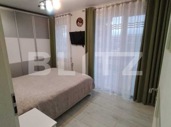Apartament de vânzare 2 camere Floreşti - 84040AV | BLITZ Cluj-Napoca | Poza3
