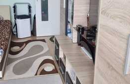 Garsoniera de 30 Mp, parcare cu CF, zona Porii!