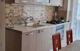 Garsoniera de 30 Mp, parcare cu CF, zona Porii!