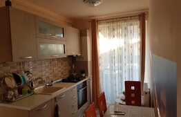 Garsoniera de 30 Mp, parcare cu CF, zona Porii!