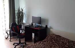 Garsoniera de 30 Mp, parcare cu CF, zona Porii!