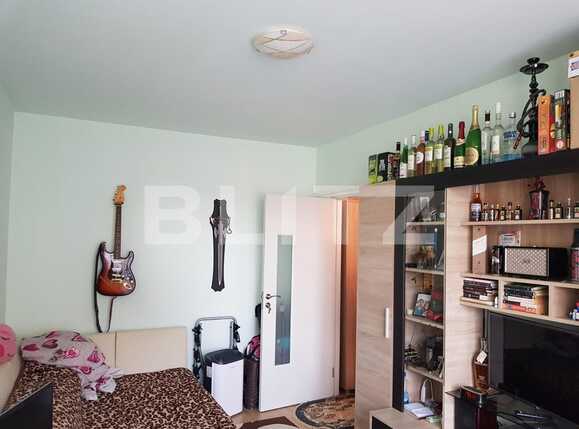 Garsonieră de vânzare Floreşti - 84041AV | BLITZ Cluj-Napoca | Poza1