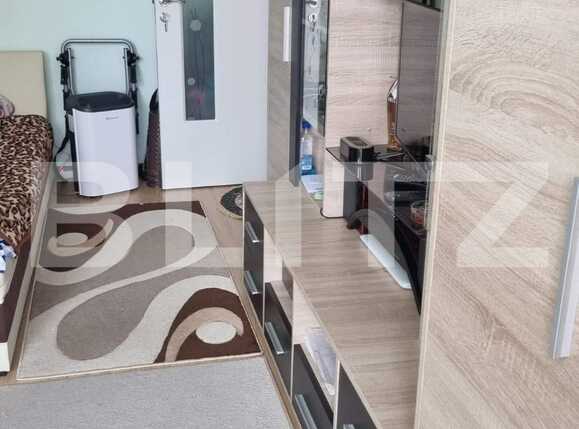 Garsonieră de vânzare Floreşti - 84041AV | BLITZ Cluj-Napoca | Poza7