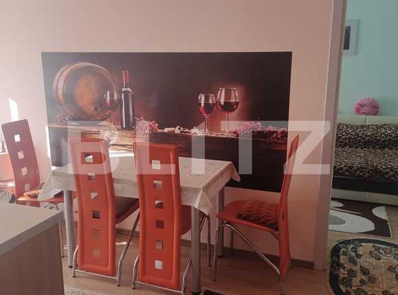 Garsonieră de vânzare Floreşti - 84041AV | BLITZ Cluj-Napoca | Poza4