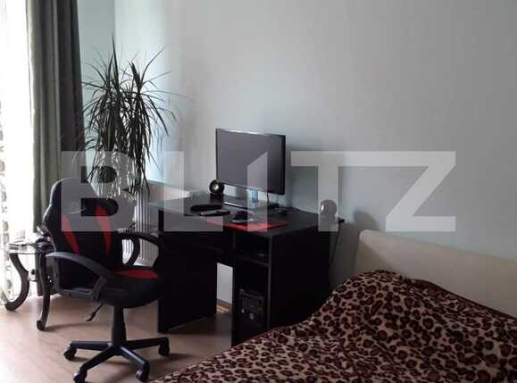 Garsonieră de vânzare Floreşti - 84041AV | BLITZ Cluj-Napoca | Poza2