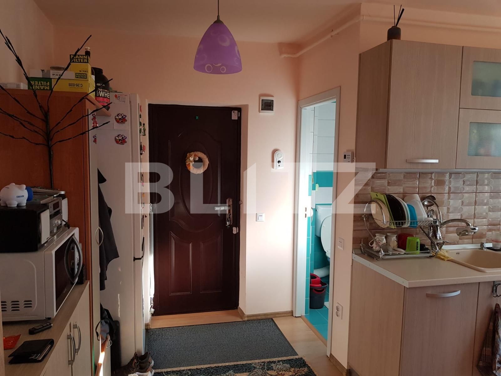 Garsonieră de vânzare Floreşti - 84041AV | BLITZ Cluj-Napoca | Poza8