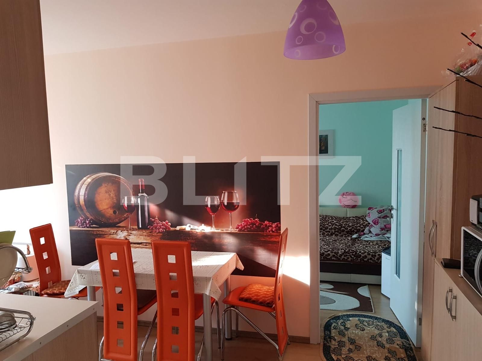 Garsonieră de vânzare Floreşti - 84041AV | BLITZ Cluj-Napoca | Poza3