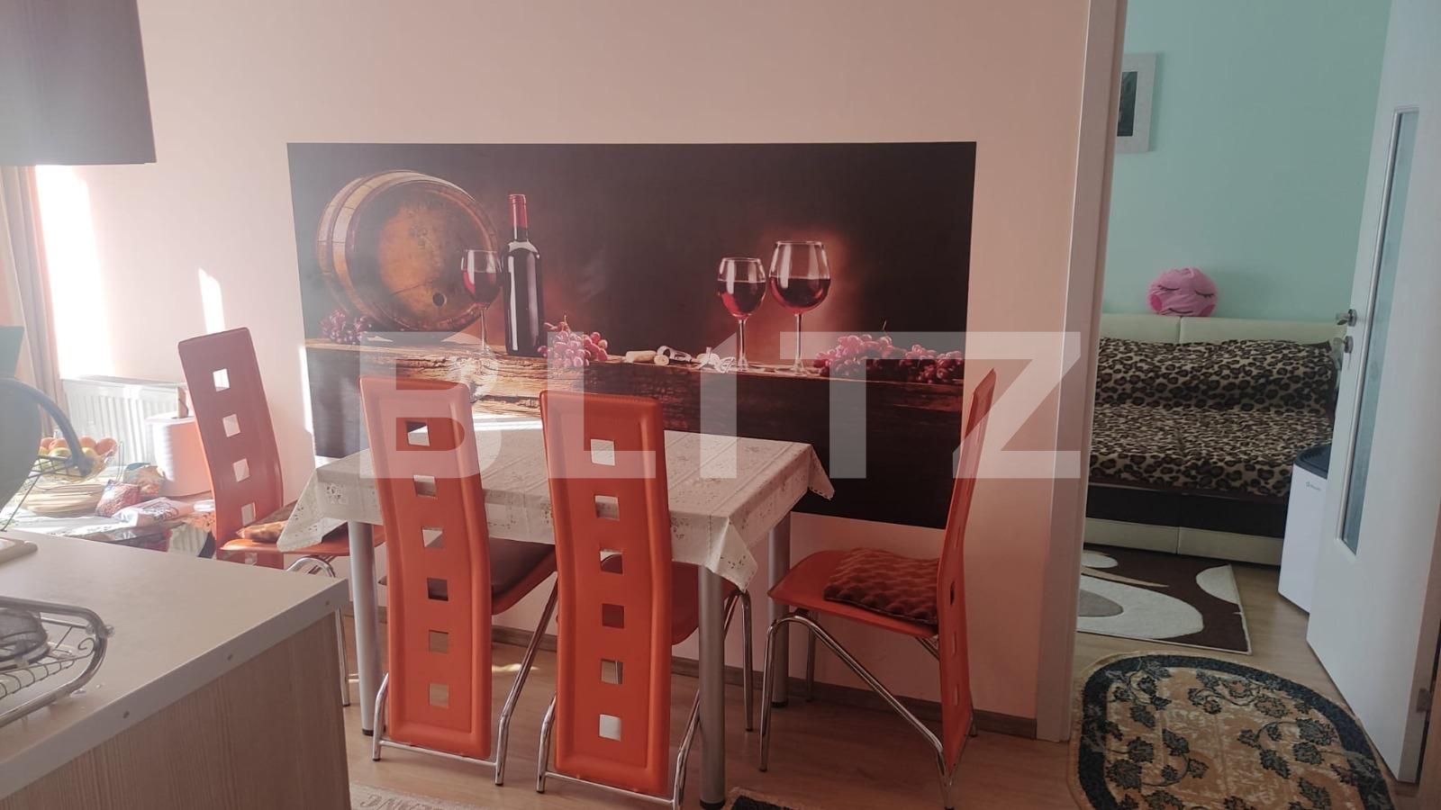 Garsonieră de vânzare Floreşti - 84041AV | BLITZ Cluj-Napoca | Poza4