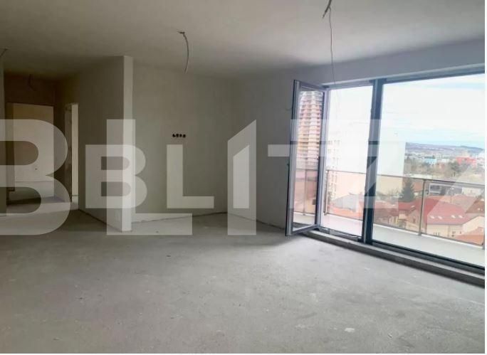 Apartament de vânzare 3 camere Central - 84043AV | BLITZ Cluj-Napoca | Poza4