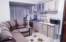 Apartament 2 camere, 39 mp, zona Florilor