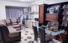 Apartament 2 camere, 39 mp, zona Florilor